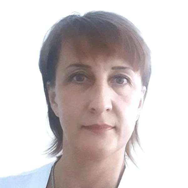 Шугаева Лариса Евгеньевна — Врач УЗИ, Саранск