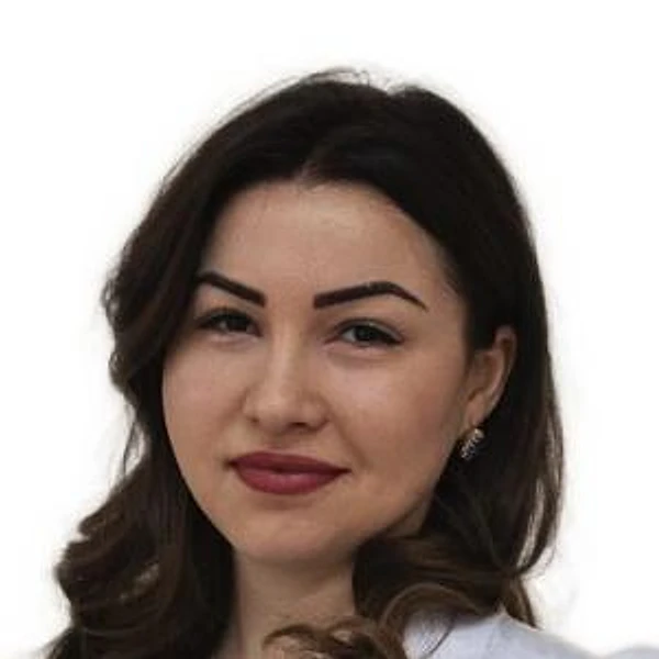 Булатова Лолита Сайдалиевна — Акушер, Врач УЗИ, Гинеколог, Троицк (Москва)