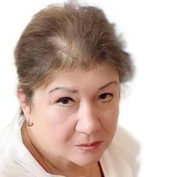 Мишукова Людмила Борисовна — Врач УЗИ, Москва