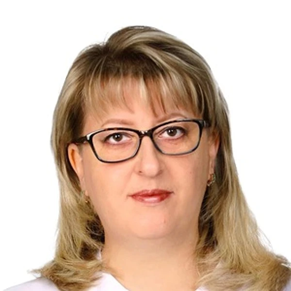 Мокина Яна Валерьевна — Психиатр, Нарколог, Психотерапевт, Челябинск