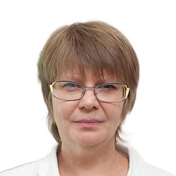 Коншина Наталья Александровна — Терапевт, Орехово-Зуево