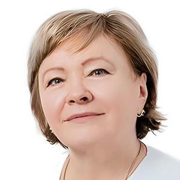 Гулая Ольга Арнольдовна — Врач УЗИ, Гинеколог-эндокринолог, Орехово-Зуево