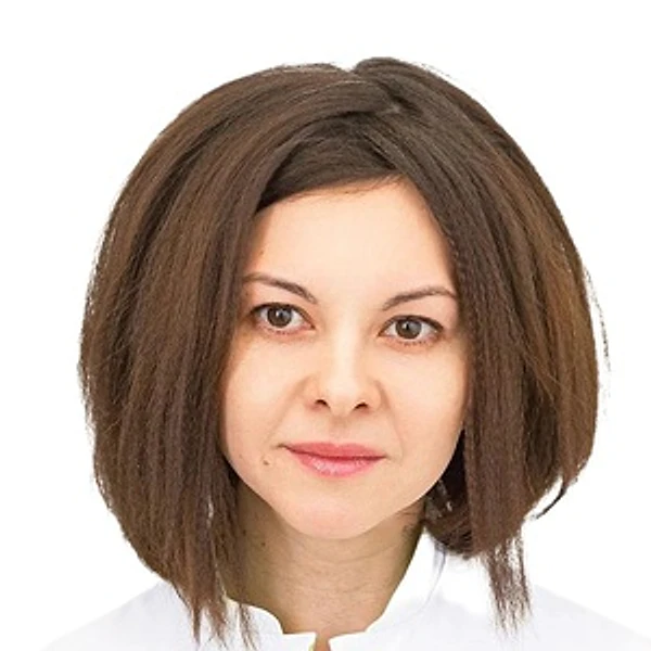 Дунаева Татьяна Анатольевна — Анестезиолог-реаниматолог, Челябинск