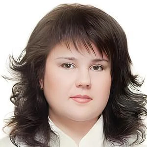 Семенова Елена Валерьевна — Врач-косметолог, Дерматолог, Венеролог, Трихолог, Орехово-Зуево