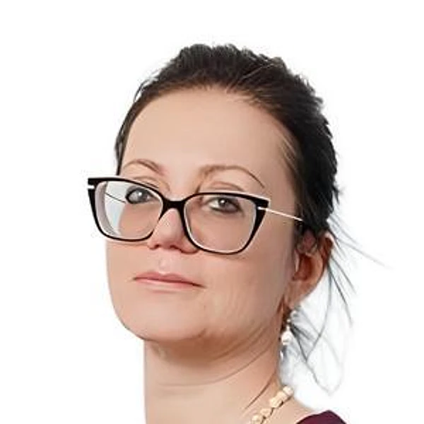 Геллер Елена Андреевна — Кардиолог, Функциональный диагност, Орехово-Зуево