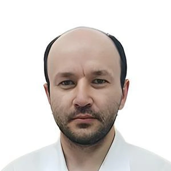 Халиков Ринат Рафикович — Стоматолог, Стоматолог-ортопед, Пенза
