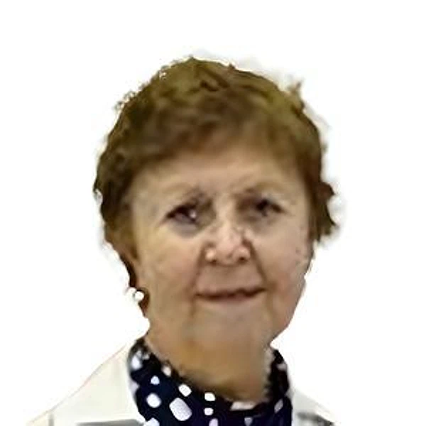 Салмина Галина Александровна — ЛОР, Орехово-Зуево