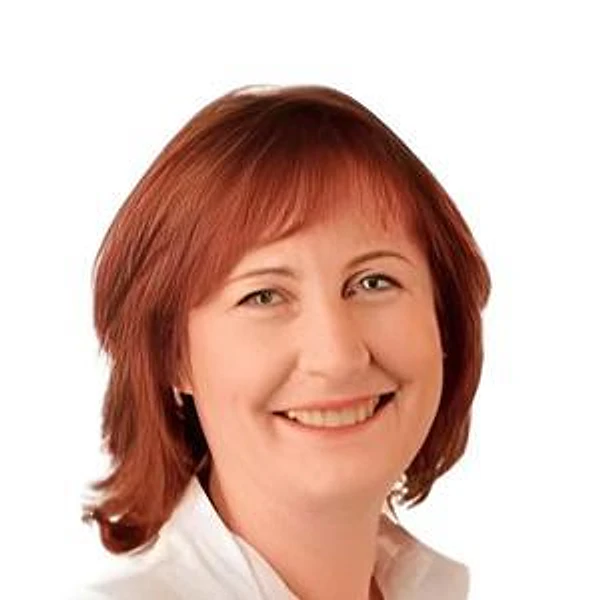 Иванова Галина Николаевна — Эндокринолог, Москва