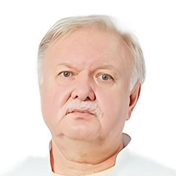 Горюнов Александр Петрович — Рентгенолог, Орехово-Зуево