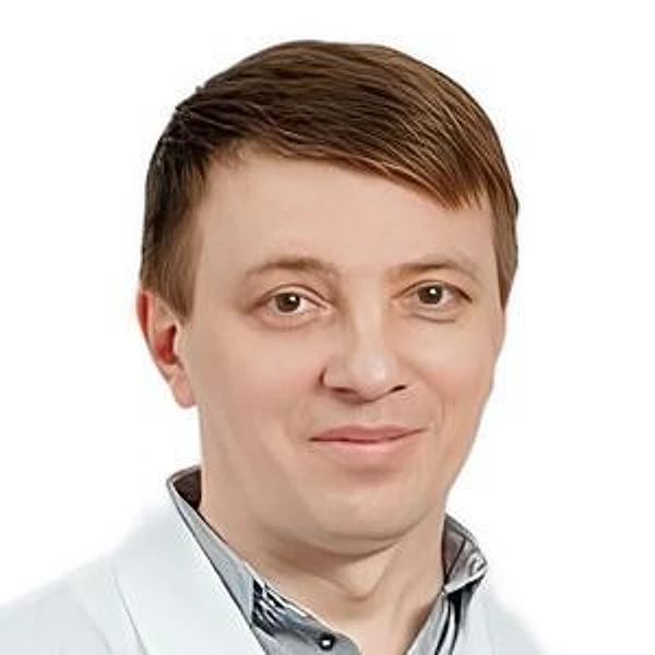 Куличенко Александр Иванович — Рентгенолог, Орехово-Зуево
