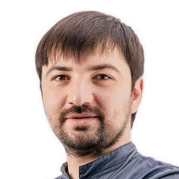 Хасьянов Ильдар Тахирович — Стоматолог-имплантолог, Стоматолог, Стоматолог-ортопед, Орехово-Зуево
