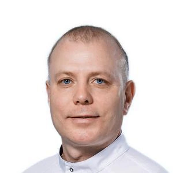 Федосов Евгений Михайлович — Стоматолог-ортопед, Стоматолог-имплантолог, Стоматолог-хирург, Орехово-Зуево
