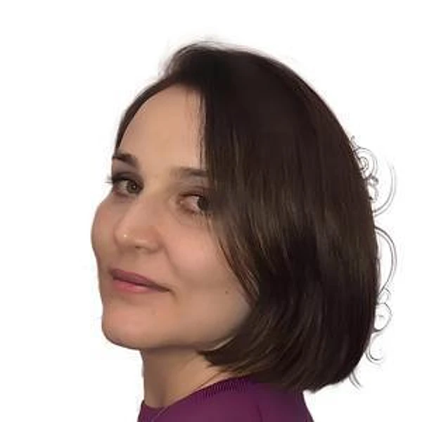 Ашнокова Инна Руслановна — Стоматолог-ортодонт, Орехово-Зуево