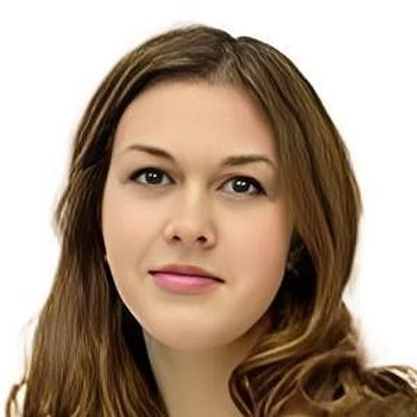 Косинова Елена Андреевна — Детский стоматолог, Орехово-Зуево