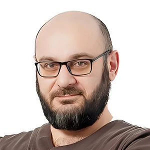 Хаткутов Андзор Аниуарович — Стоматолог, Стоматолог-ортопед, Орехово-Зуево