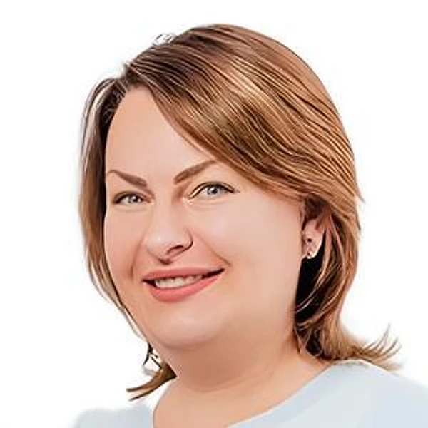 Коновалова Елена Сергеевна — Стоматолог, Ликино-Дулёво