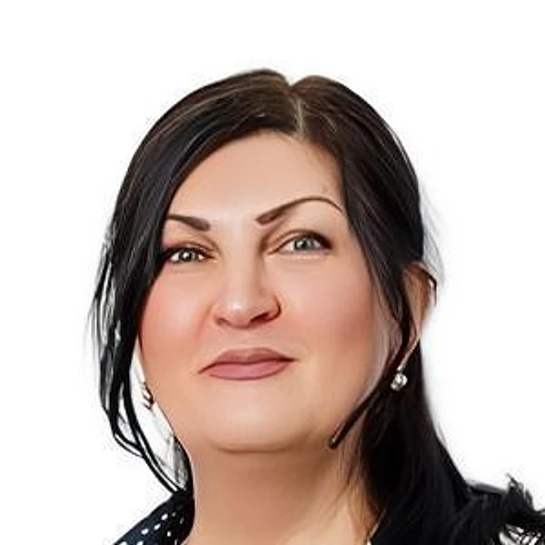 Лопунова Людмила Юрьевна — Дерматовенеролог, Орехово-Зуево
