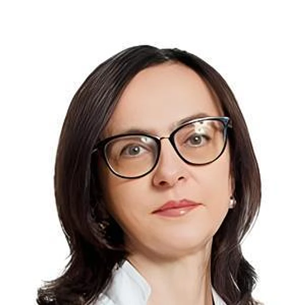 Левко Наталья Ивановна — Врач УЗИ, Орехово-Зуево