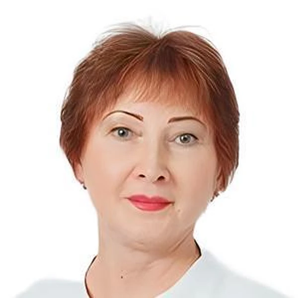 Вырвина Татьяна Викторовна — Врач УЗИ, Орехово-Зуево