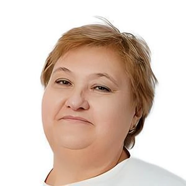 Пустовалова Жанна Анатольевна — Врач УЗИ, Орехово-Зуево