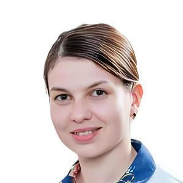 Белоусова Ольга Олеговна — Невролог, Терапевт, Москва