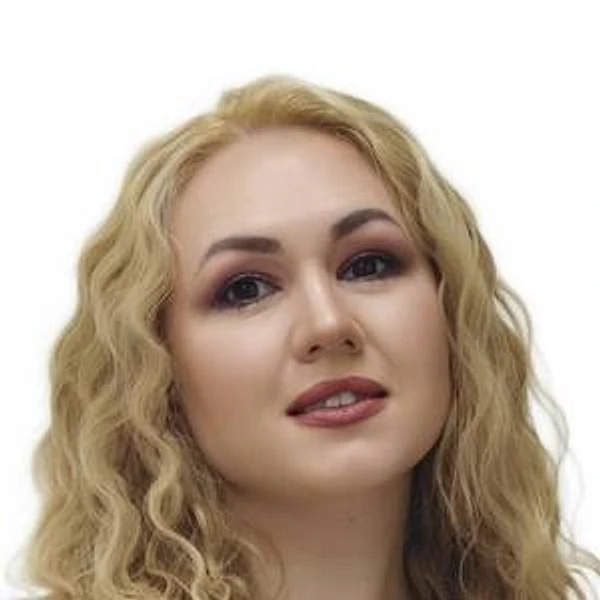 Студенцова Илона Сергеевна — Стоматолог, Стоматолог-хирург, Иваново