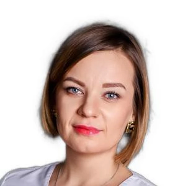 Гарбузова Ирина Сергеевна — Невролог, Орёл