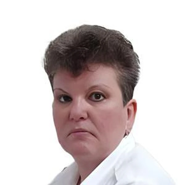 Мерзликина Ольга Александровна — Стоматолог, Пенза