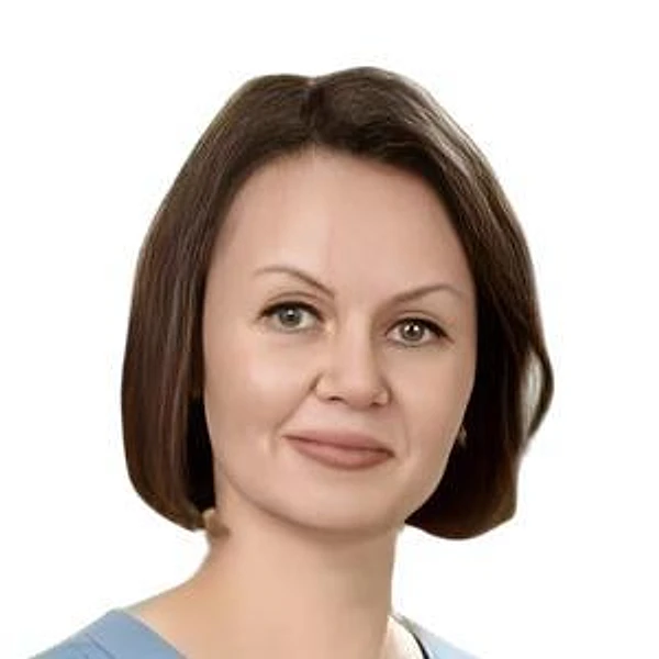 Селищева Юлия Николаевна — Врач УЗИ, Детский врач УЗИ, Орёл