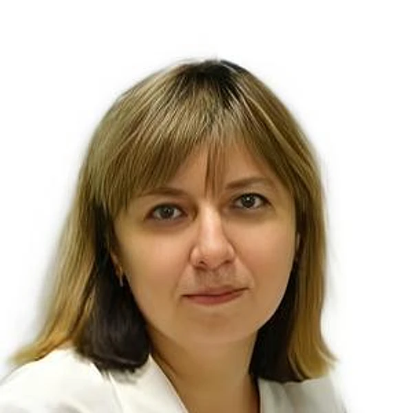 Сотникова Татьяна Николаевна — Функциональный диагност, Врач УЗИ, Детский врач УЗИ, Орёл
