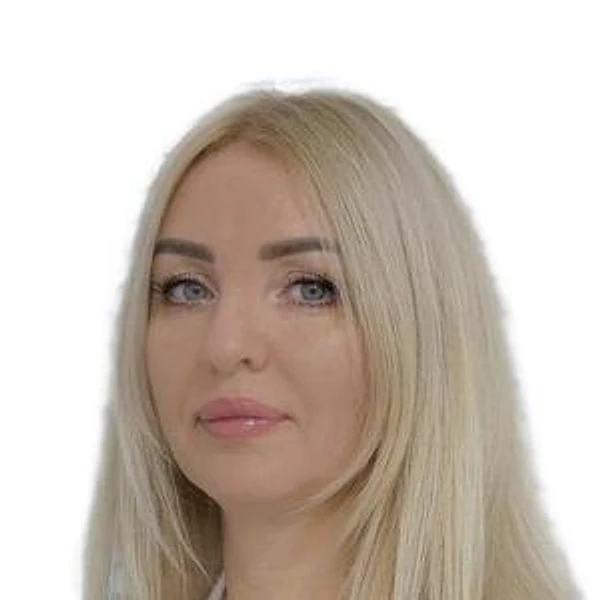 Стребкова Маргарита Вячеславовна — Терапевт, Орёл