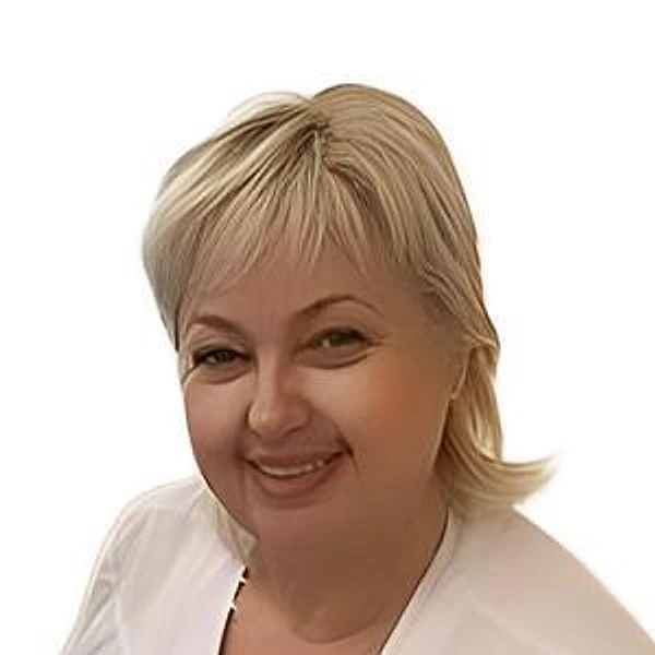 Фомина Светлана Михайловна — Стоматолог, Пенза