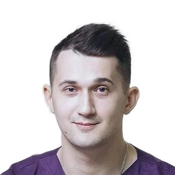 Алентев Дмитрий Викторович — Хирург, Орёл