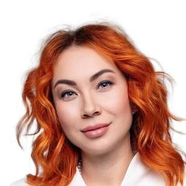 Соболева Виктория Владимировна — Акушер, Гинеколог, Москва