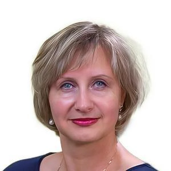 Шишкина Ольга Валерьевна — Эндокринолог, Орёл