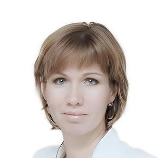 Сидорова Олеся Олеговна — Ревматолог, Терапевт, Орёл