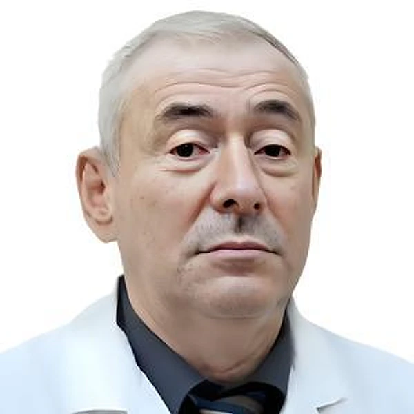 Валитов Искандер Александрович — Травматолог, Врач УЗИ, Детский ортопед, Ортопед, Казань