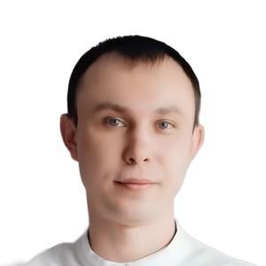 Храпов Дмитрий Анатольевич — Стоматолог, Пенза