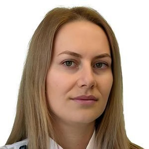 Шевцова Анастасия Геннадьевна — Терапевт, Курчатов