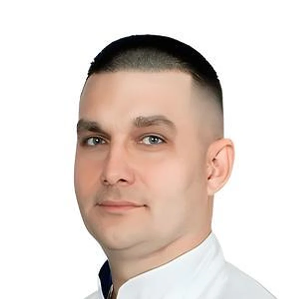 Галенко-Ярошевский Павел Александрович — Хирург, Лазерный хирург, Онколог, Онколог-маммолог, Краснодар