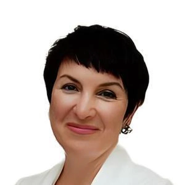 Мухамедова Елена Валерьевна — Психолог, Детский психолог, Клинический психолог, Москва