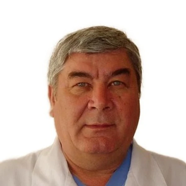 Алексеев Валерий Семенович — Хирург, Чебоксары