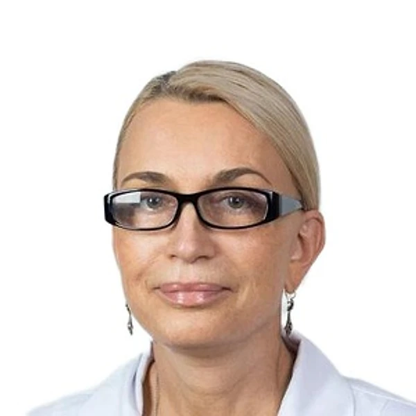 Клевцова Наталья Юрьевна — Кардиолог, Терапевт, Балашиха