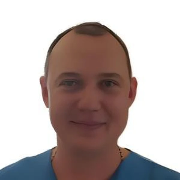 Давыдов Алексей Владимирович — Стоматолог-ортопед, Стоматолог-хирург, Пенза