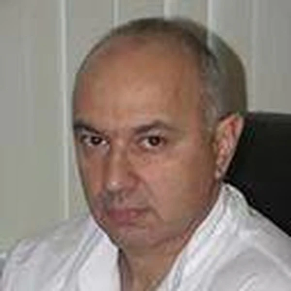 Голубянц Александр Христофорович — Нейрохирург, Балашиха