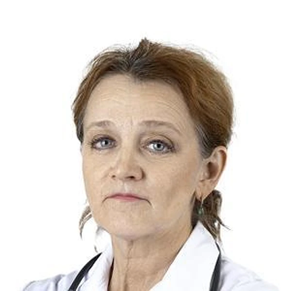 Бондарева Лариса Алексеевна — ЛОР, Москва