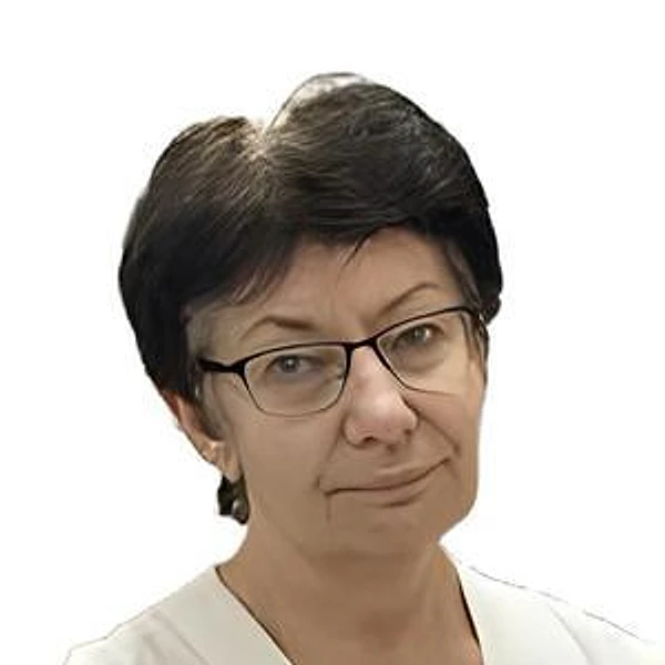 Ногинова Марианна Анатольевна — Стоматолог, Пенза