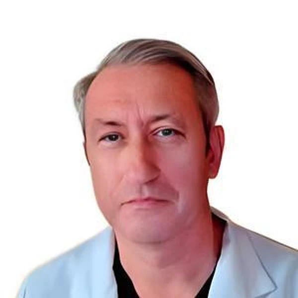 Катаргин Николай Геннадьевич — Травматолог, Ортопед, Балашиха