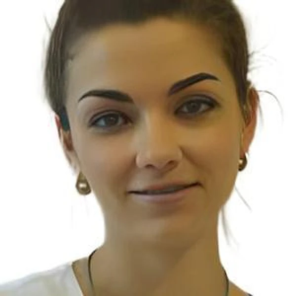 Душина Галина Николаевна — Офтальмолог (окулист), Химки
