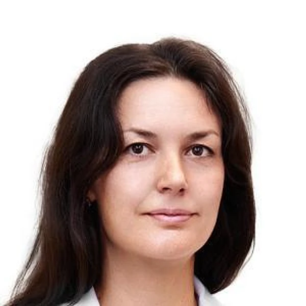 Ивашкина Елена Александровна — Терапевт, Химки